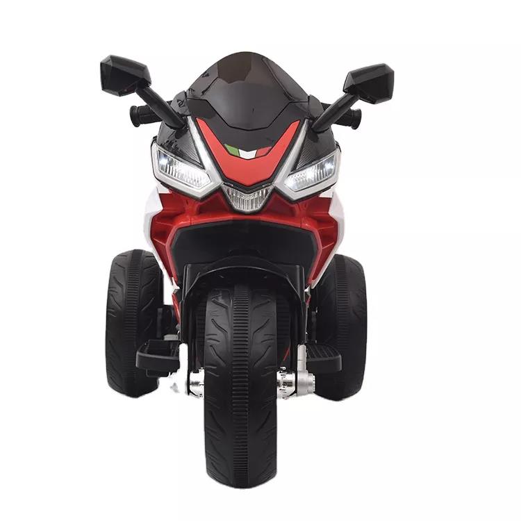 2022 Ride On Car Toy 12V Electric Battery Power Motorcycle for Kids Aged 8-13 Years
