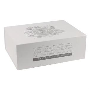 Wholesale Custom Logo Rigid Cardboard Durable Folding Extra Large Magnetic Box Paper Gift Packaging from china suppliers