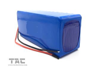 Wholesale 26650 24V 12AH LiFePO4 Battery Pack for Tracker Motor and Boat from china suppliers