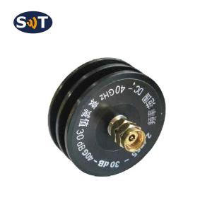 Wholesale 5 W Coaxial Fixed Attenuators DC-50 GHz Connector 2.4 mm from china suppliers