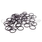 Ozone Resistance JISB2401 DIN3771 Epdm Rubber Ring