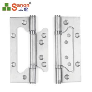 Wholesale Durable SS Door Fittings Stainless Steel Door Hinges Heavy Duty Special Design from china suppliers
