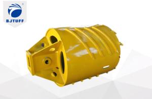Wholesale 3000mm Bullet Teeth Core Barrel from china suppliers
