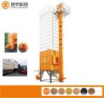 Industrial Diesel Oil Burner 16-30M3/H Manual Ignition For Supply Heat