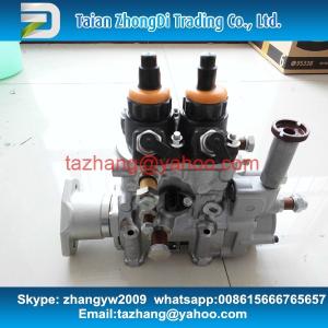 Wholesale DENSO Genuine pump 094000-0480 095000-0484 Isuzu 6WF1 6WG1 6UZ1 Pump 8976034144 from china suppliers
