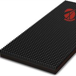 Wholesale Heavy Industrial Mining 800S PVG Woven Conveyor Belt from china suppliers