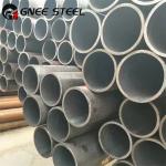 EN10217-2 P265GH ERW Steel Pipe High Yield Strength