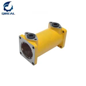 Wholesale 7N0128 9M8039 Oil Cooler Core For D4D Crawler Dozer from china suppliers