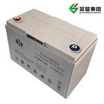 Effective 12V120AH ShotoRechargeable 6-GFM-120 Lead Acid Battery for UPS Power