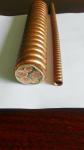Φ180mm Metal Pipe Welding & Corrugating