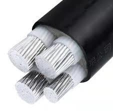 Wholesale PVC Sheath XLPE Insulation Aluminium Conductor Wire 35mm 400mm2 from china suppliers