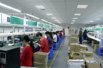 DongGuan Elec Electronic Co., Ltd.