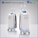 SHR Elight IPL 3 in 1 super hair removal machine