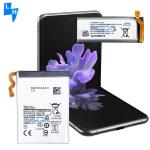 Capacity 903mAh-2630mAh Battery for Samsung Z Flip Z Flip3 Z Flip4 in Wide