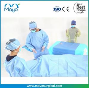 Wholesale Surgical Otorhinolaryngology Pack For ENT Procedure from china suppliers
