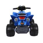 2022 Electric ATV Motorcycle Car for Kids 12v Battery Powerful Wheels Plastic