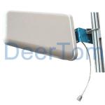 4G LTE Yagi Antenna Deertom Antenna 10dBi 698-2700MHz 700-2700MHz 700-2500MHz