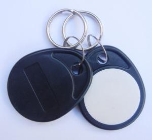 Wholesale H·ID LF keychain cards / H·ID LF key ring cards from china suppliers