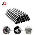 ASTM AISI 201 304/304L 316/316L 310S 309S 409 904 430 Round and Square Stainless