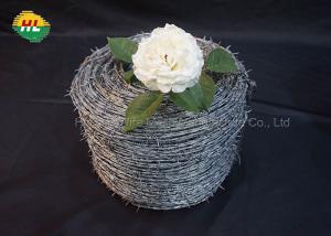 Wholesale 4/15 Hot Dipped Galvanized Razor Barbed Wire 100 Metres rust resistance from china suppliers