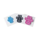 Pets Anti-Dirty Shoes Dogs Anti-slip Silicon Dog Pet Paw Protector Sole Anti