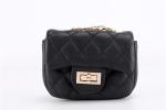 12cm Crossbody Kids Children PU Leather Shoulder Bags For Girls