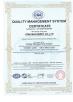 Xiamen LTMG Co., LTD Certifications