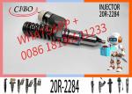 injector 10r-2772 10r-7231 20r-2284 253-0615 10R-1000 10R-7229 229-5919 211-3027
