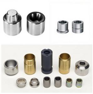 Wholesale Good Quality Low Price Guide Pins and Bushings from china suppliers