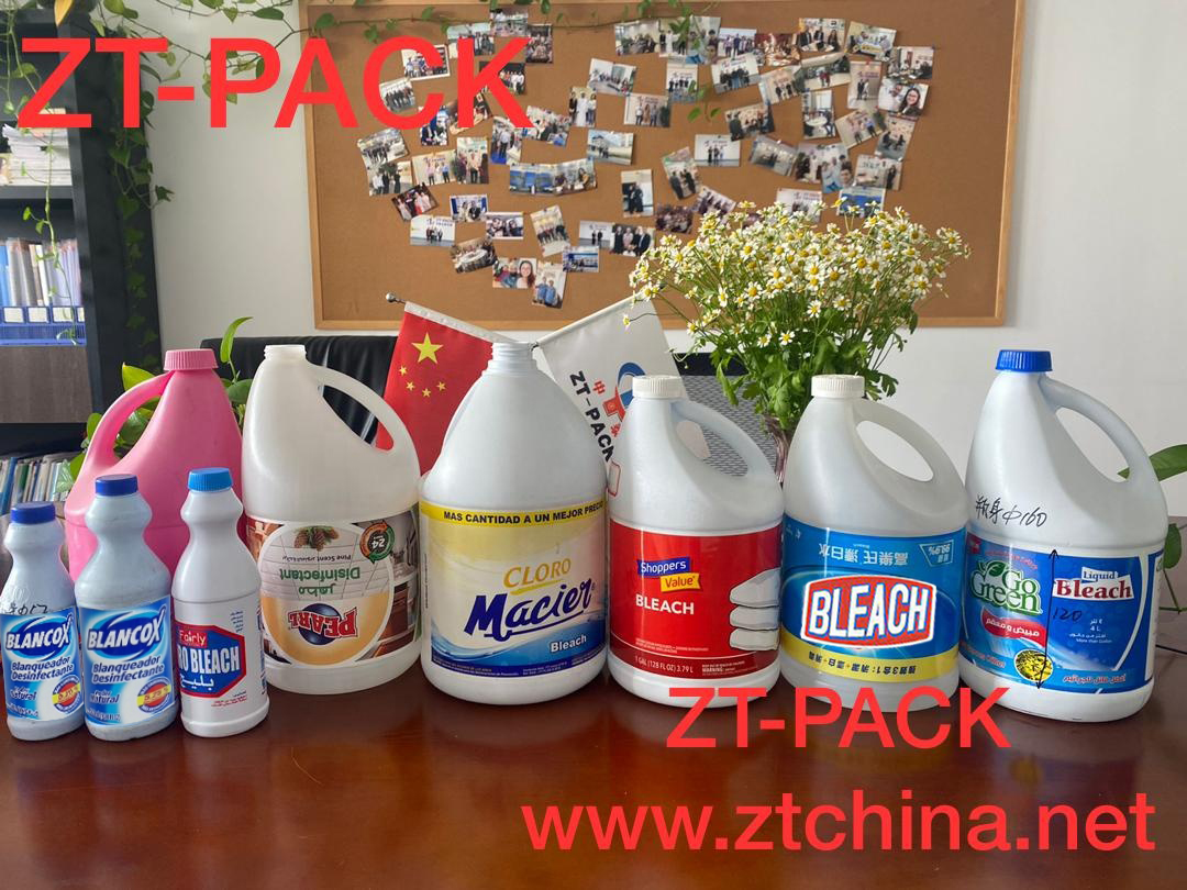 Automatic Bleach Filler for Pseudoephedrine HCL Gravity Feed Chemical Doser Bleach Acid