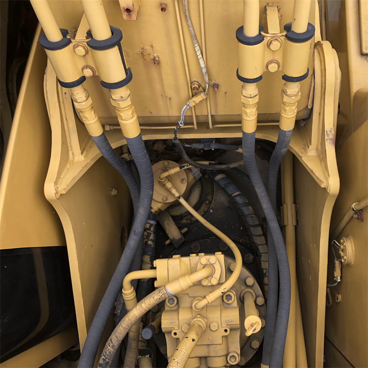 High quality used cat 320D used big excavator used digger CAT315 312 325 330 336 349 used caterpillar excavator
