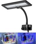 Blue White Clip On Saltwater Aquarium Light