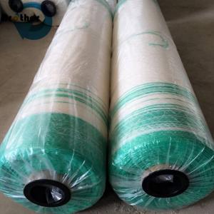 Wholesale Good Price Multi-Colored HDPE Tear Resistance Round Bale Net for Pasture from china suppliers