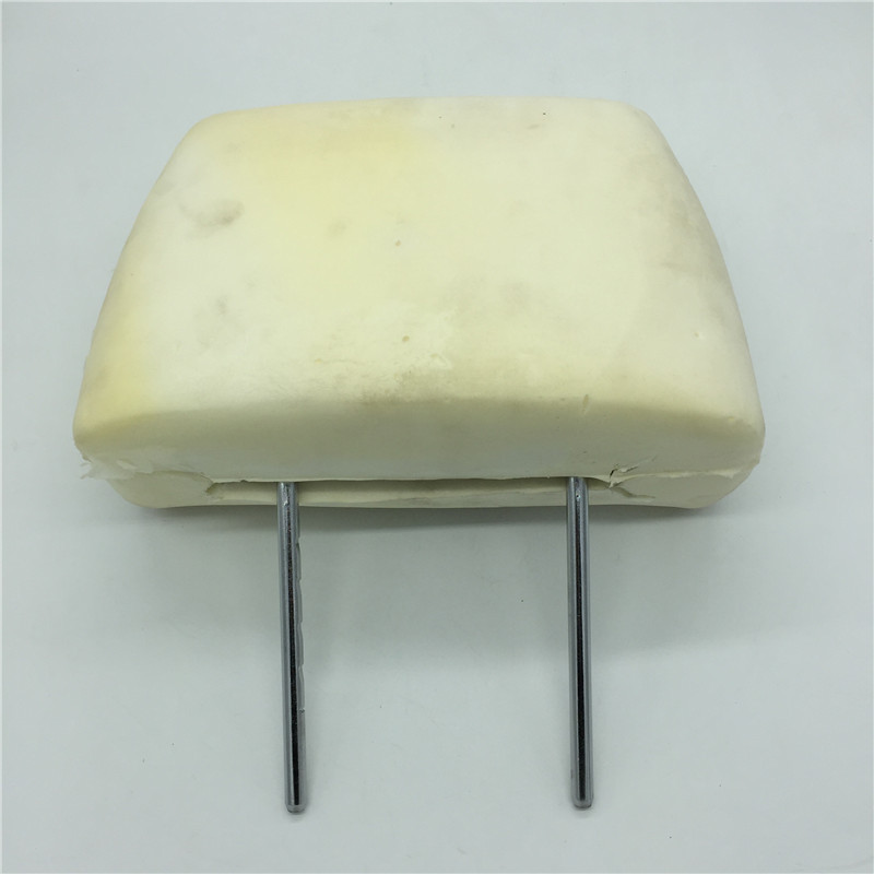 Front Headrest Guide Tube Genuine