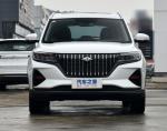 Five Doors SUV 5/7 Seats Gasoline Mid Size Car 1.5L Safe And Reliable Vehicle