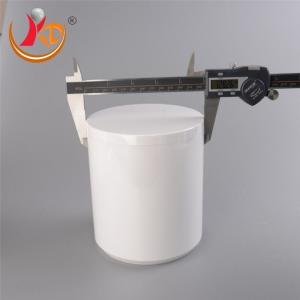 Wholesale                  3L Ceramic Poker Chips Zirconium Beads Grinding Machine Coffee Seeds Jar              from china suppliers