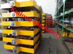 Cast Iron Pallet Transfer Car