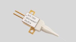 Wholesale 450nm 3W Fiber Coupled Laser Diode Module from china suppliers