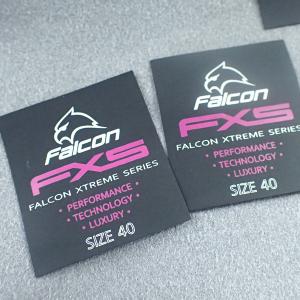 Wholesale Eco Friendly Printing Technics Clothing Tags Labels For Sportswear from china suppliers