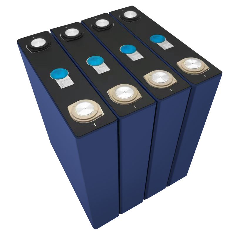 BAIDUN EVE Lifepo4 Electric Vehicle Lithium Battery 3.2V 173AH