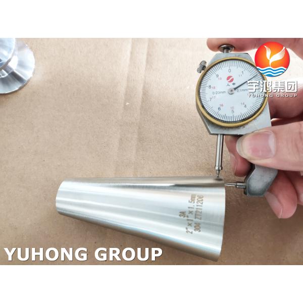 STAINLESS STEEL PIPE FITTING DECORATION,BRIGHT SURFACE,ISO/3A,SS304