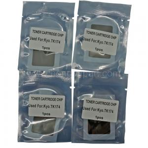 Wholesale Toner cartridge chip for Kyocera chip TK172 TK173 TK174 2.5K from china suppliers