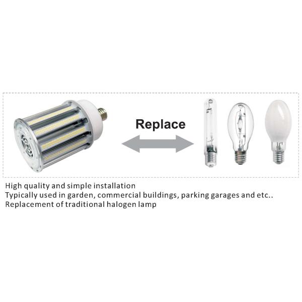 Halogen Lamp Replacement E39 Led Corn Light 100w Corn Lamp 2835SMD