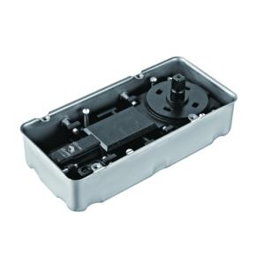 Wholesale Floor Hinge 3035, color:black or blue, casting iron, weight capacity 130kgs, from china suppliers