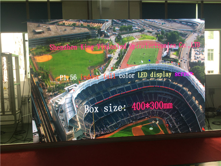 High Refresh 4K 8K LED Video Wall High Definition P0.9 P1.2 Hd Video Huge Big TV Screen
