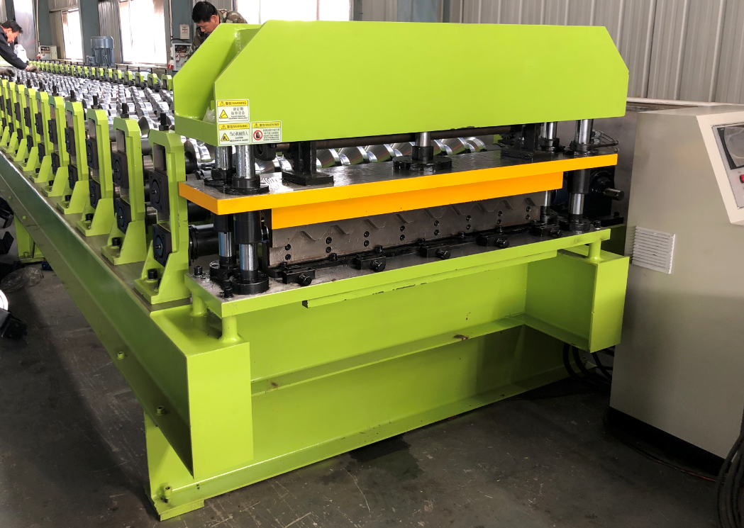 High quality V115 machine