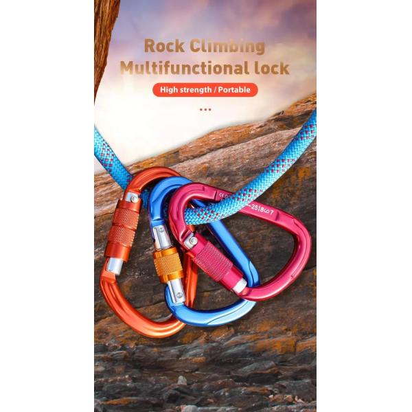 Climbing Hook Compact Size Upgrades Your Gear Perfect For Fishing And Camping Trips Best Choice For Adventurers