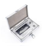 Quantum Magnetic Health Analyzer with Report Both English & Spanish Version
