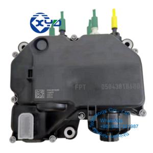 Wholesale 24V Bosch 2.2 Water Heating Urea Pump 504381868 05043818680 0444042031 For Iveco from china suppliers