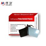 Chinese herbal natural pain relief patch for health care